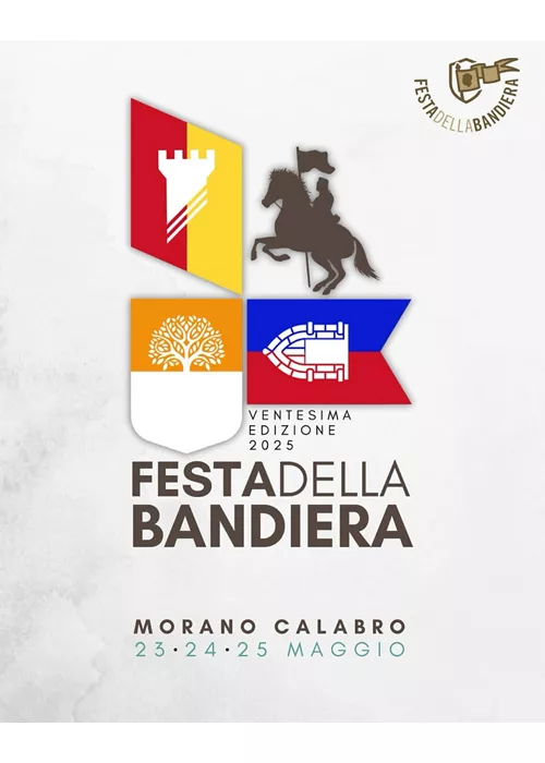 Festa della Bandiera, Morano Calabro