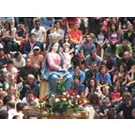 Festa della Madonna della Montagna di Polsi, San Luca