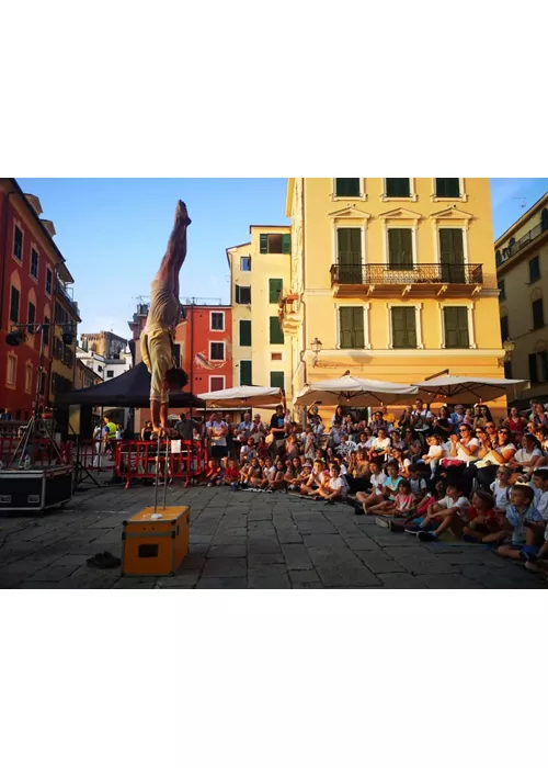 Andersen Festival