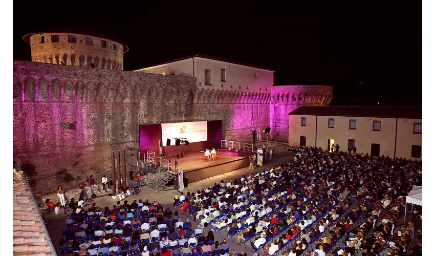Festival della mente
