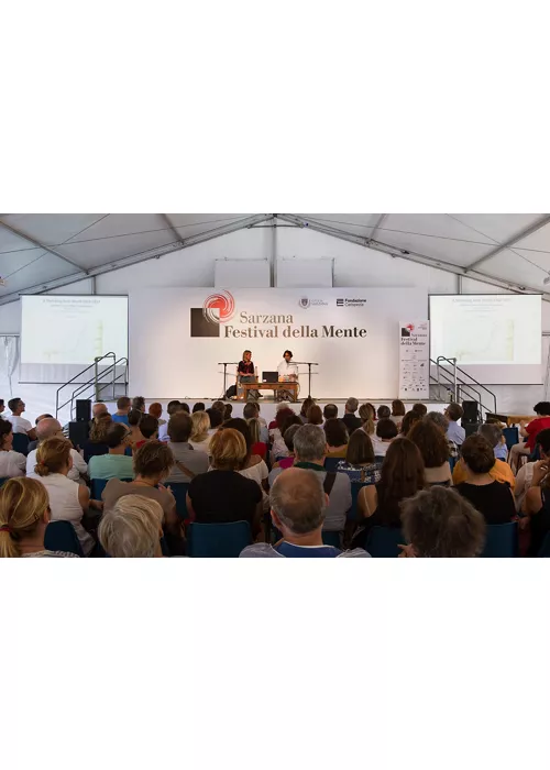Il Festival della Mente di Sarzana