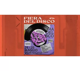 Fiera del Disco