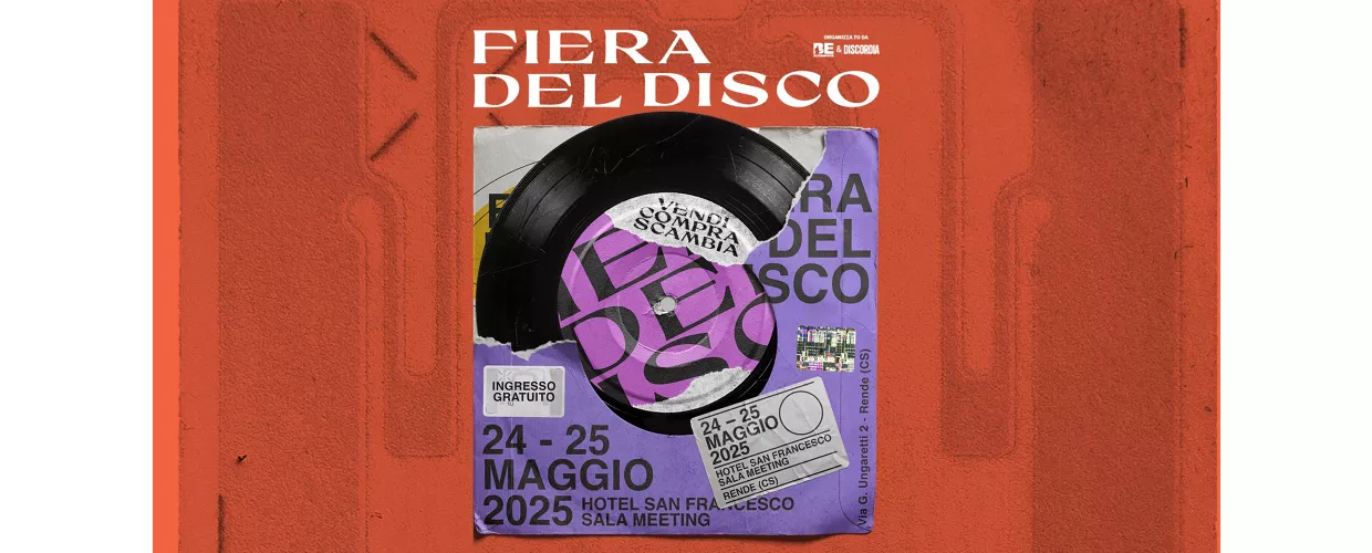 Fiera del Disco