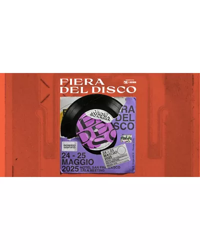 Fiera del Disco