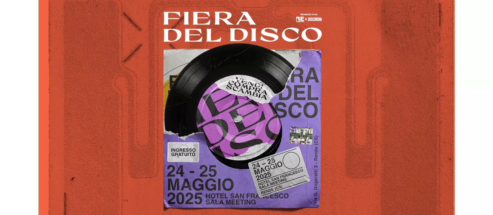 Fiera del Disco