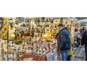 Fiera di San Giuseppe, Cosenza