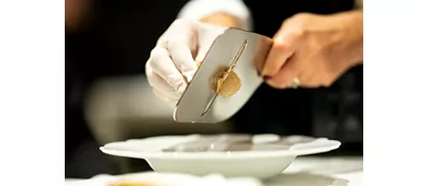 Fiera Internazionale del Tartufo bianco d'Alba 