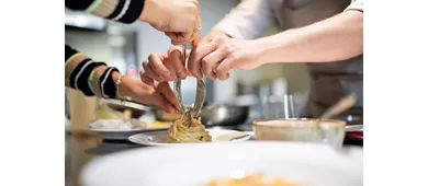 Fiera Internazionale del Tartufo bianco d'Alba 