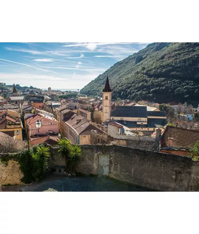 Finalborgo