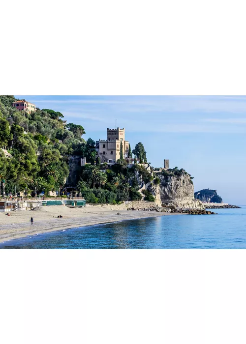 Eine Reise in die Vergangenheit von Finale