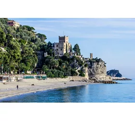 Uma viagem ao passado de Finale