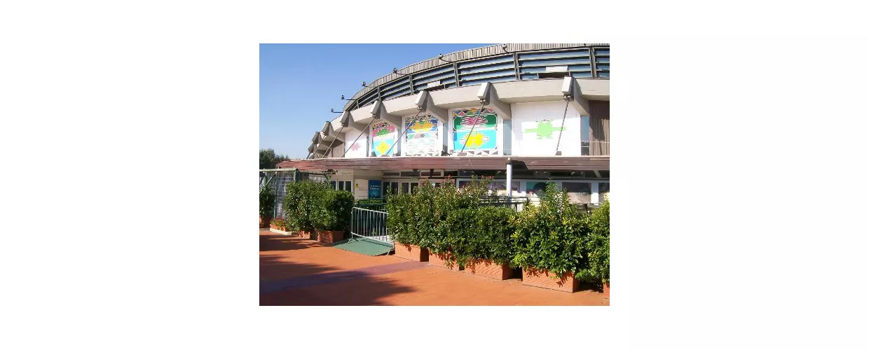 Nelson Mandela Forum