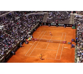 INTERNAZIONALI BNL D’ITALIA