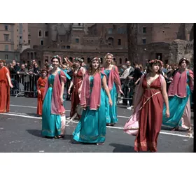 Natale di Roma 2023