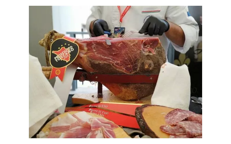 Sapori dell'estate