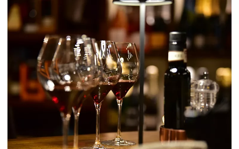 Dal Chianti alla Val d’Orcia: il paesaggio del vino