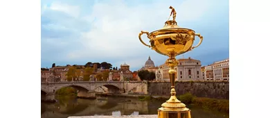 RYDER CUP 2023
