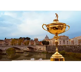 RYDER CUP 2023