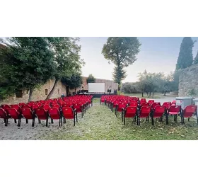 Francigena Film festival