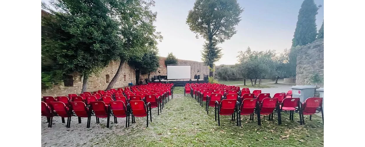 Francigena Film festival