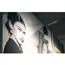 Frida Kahlo. La mirada como identidad»