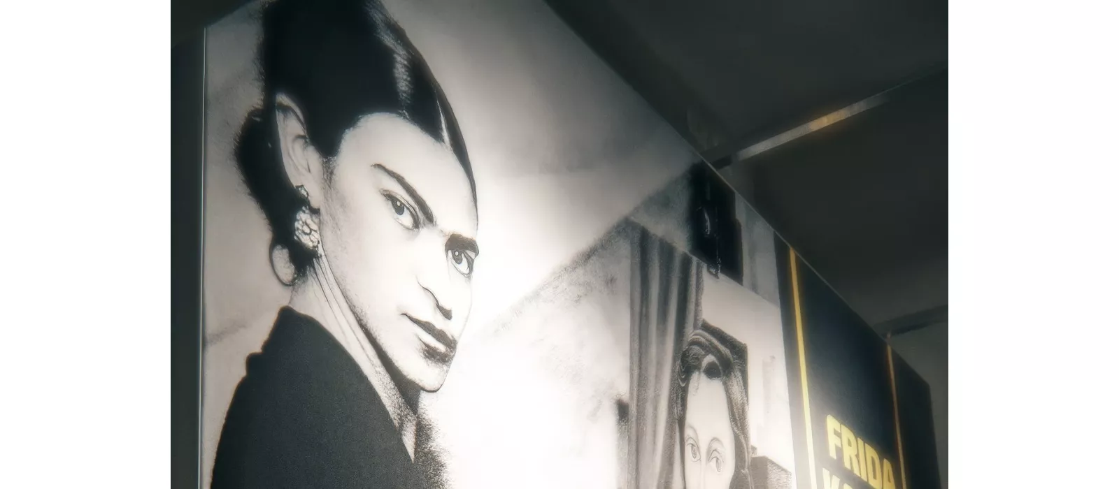 Frida Kahlo. La mirada como identidad»