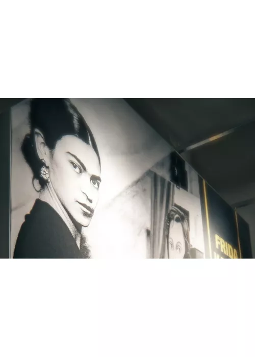 Frida Kahlo. Lo sguardo come identità