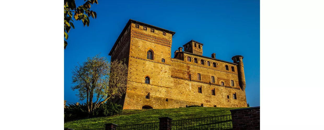 Grinzane Cavour