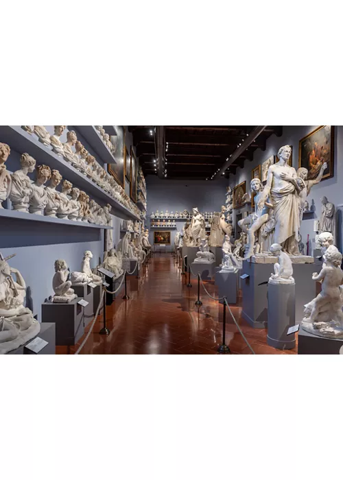 Galleria dell'Accademia