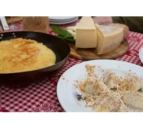 Gastronomy for all languages!
