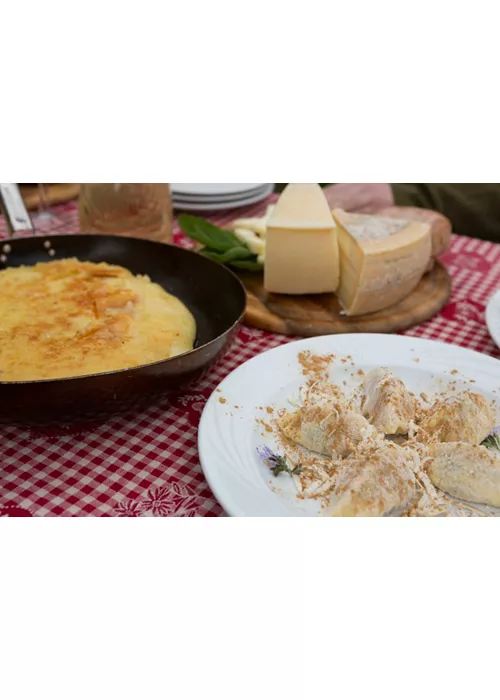 Gastronomia per tutte le lingue!
