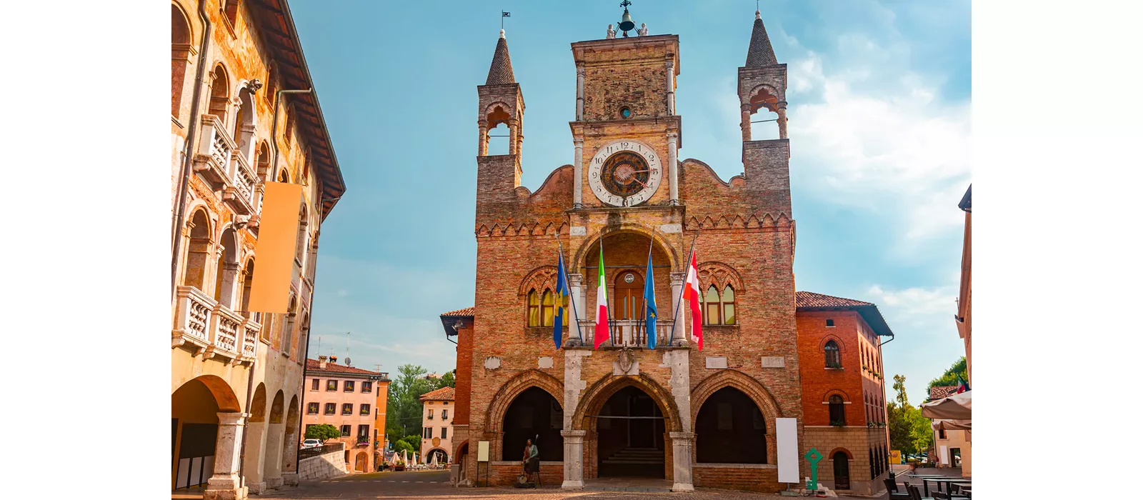 Pordenone