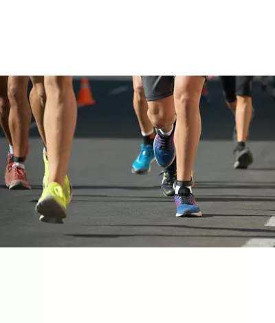 Media Maratón de Cremona