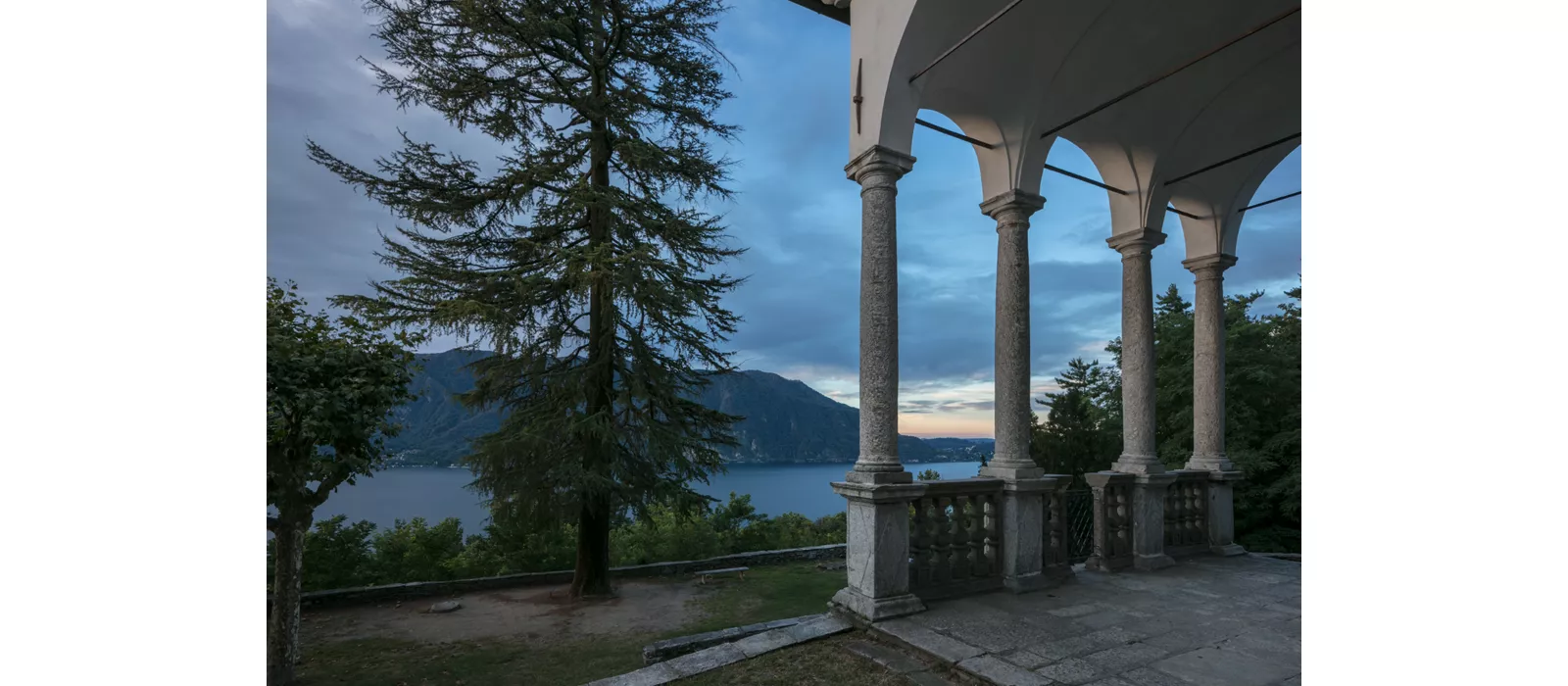 Visitare i Sacri Monti: arte tra natura e paesaggi 