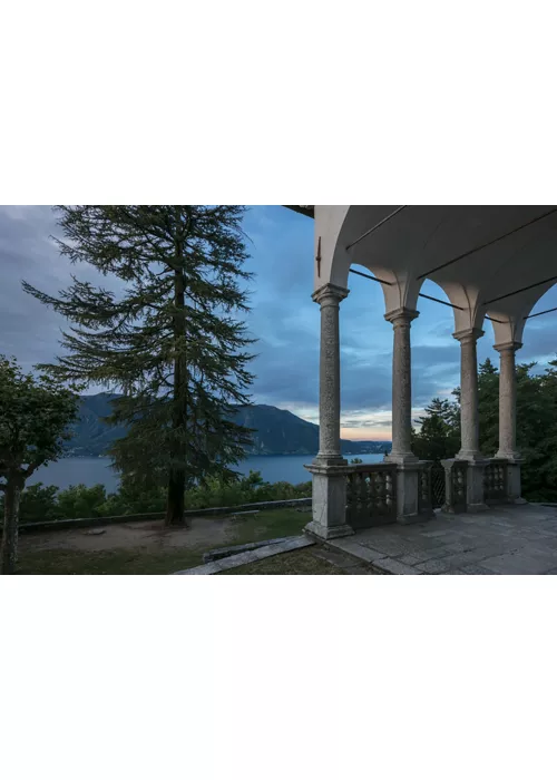 Visitare i Sacri Monti: arte tra natura e paesaggi 