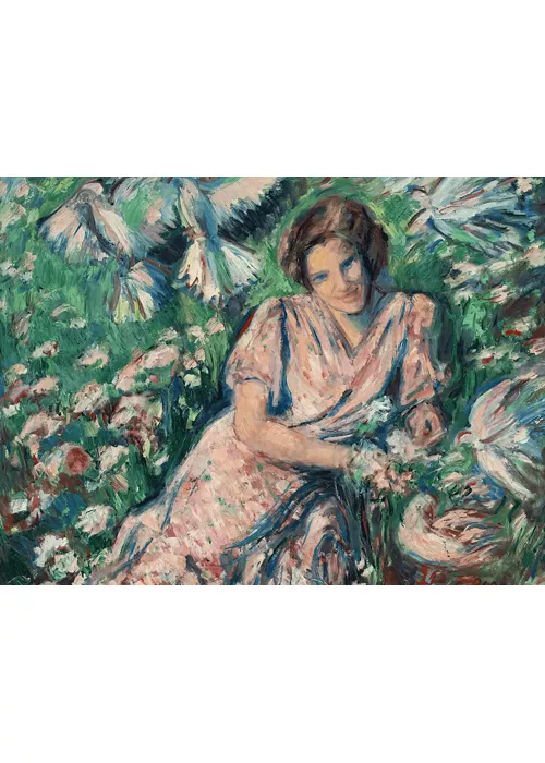 Gina Roma: pittrice, artista, donna - mostra Oderzo 2026