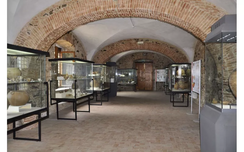 Gioia Tauro Museo