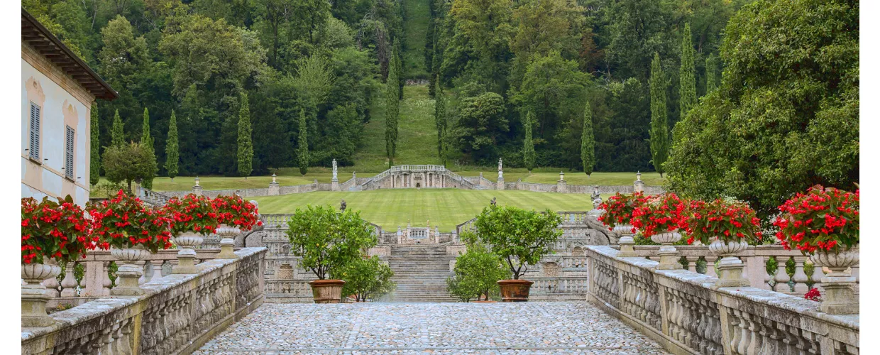 Giornate FAI di Primavera - @inLombardia