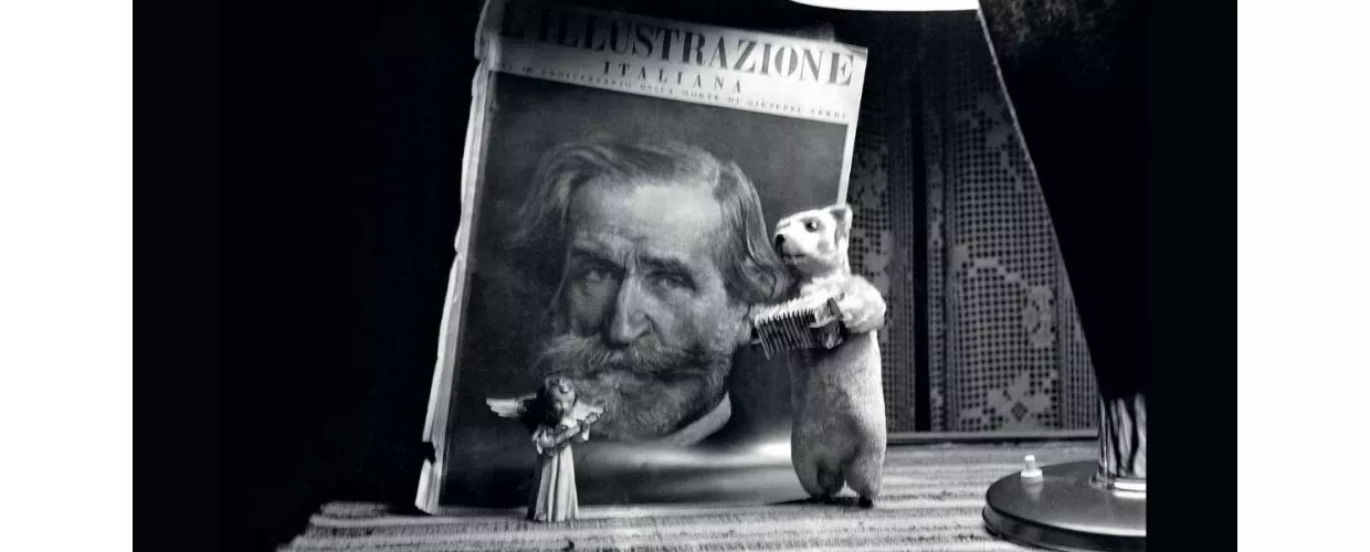 Progetto senza titolo - 1