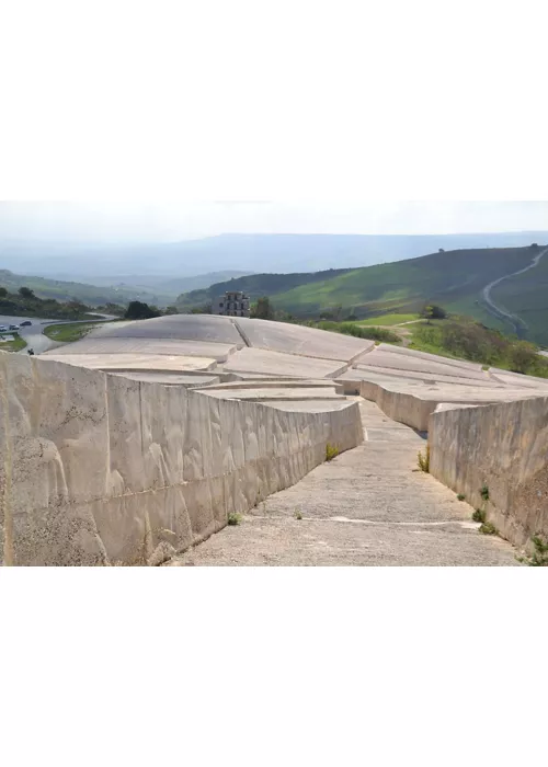 Grande Cretto di Burri