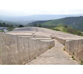 Grande Cretto di Burri