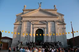 Festa del Redentore a Venezia 2024