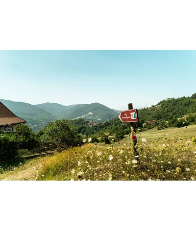 I siti UNESCO lungo la Via Francigena italiana