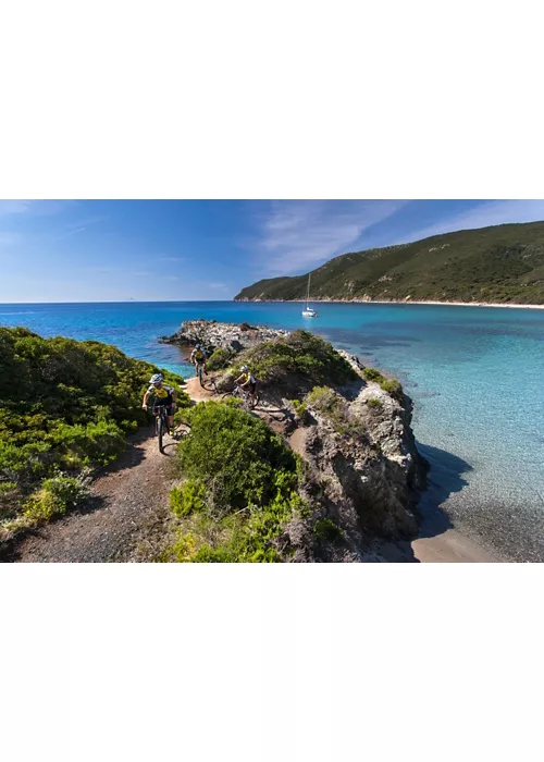 5 itinerari in bici da non perdere in Toscana 