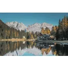 Agritourism and farms along the trails: rural tourism as a lever for development