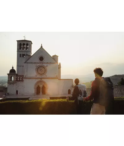 Los aniversarios franciscanos renuevan un legado espiritual y cultural que sigue llegando al mundo de hoy