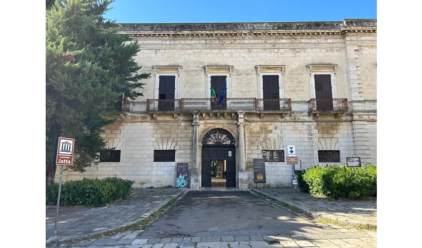 Ruvo di Puglia