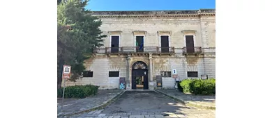 Ruvo di Puglia