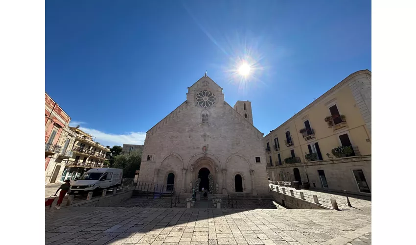 Ruvo di Puglia