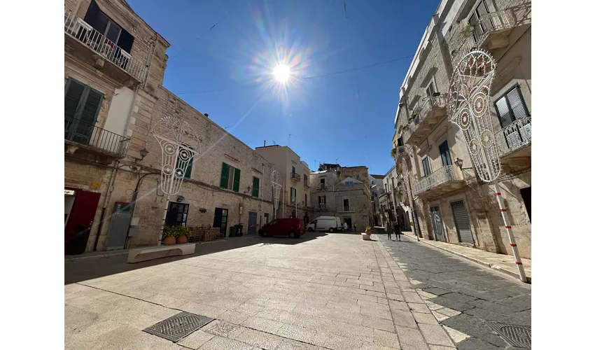 Ruvo di Puglia